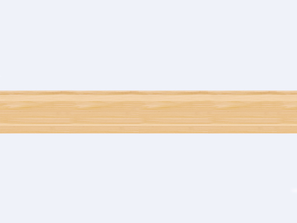 Бамбук натуральный 2 - изображение 1 - заказать онлайн в салоне штор Benone в Кубинке